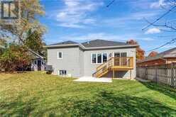 605 ST ANDREW Street Port Dover