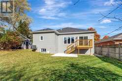 605 ST ANDREW Street Port Dover