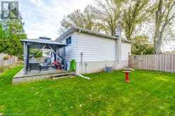 655 CUMBERLAND Avenue Burlington