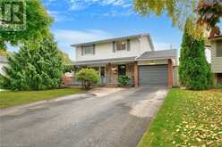 556 REXWAY Court Burlington