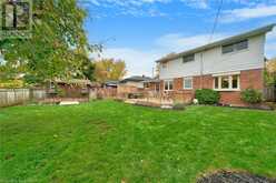 556 REXWAY Court Burlington