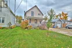 108 CROSS Street E Dunnville