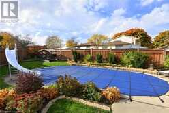 5 LOBO Court Stoney Creek