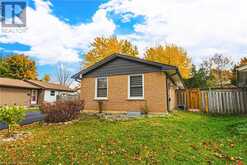 146 GORDON DRUMMOND Avenue Stoney Creek