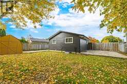 146 GORDON DRUMMOND Avenue Stoney Creek