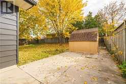 146 GORDON DRUMMOND Avenue Stoney Creek