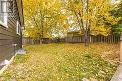 146 GORDON DRUMMOND Avenue Stoney Creek