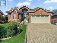 165 GAGLIANO Drive Hamilton