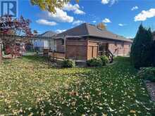 165 GAGLIANO Drive Hamilton