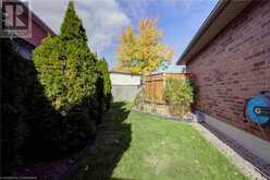 165 GAGLIANO Drive Hamilton