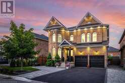 27 LEITH DRIVE Drive Bradford/West Gwillimbury