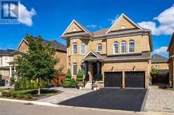 27 LEITH DRIVE Drive Bradford/West Gwillimbury