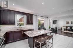 27 LEITH DRIVE Drive Bradford/West Gwillimbury