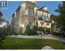 27 LEITH DRIVE Drive Bradford/West Gwillimbury