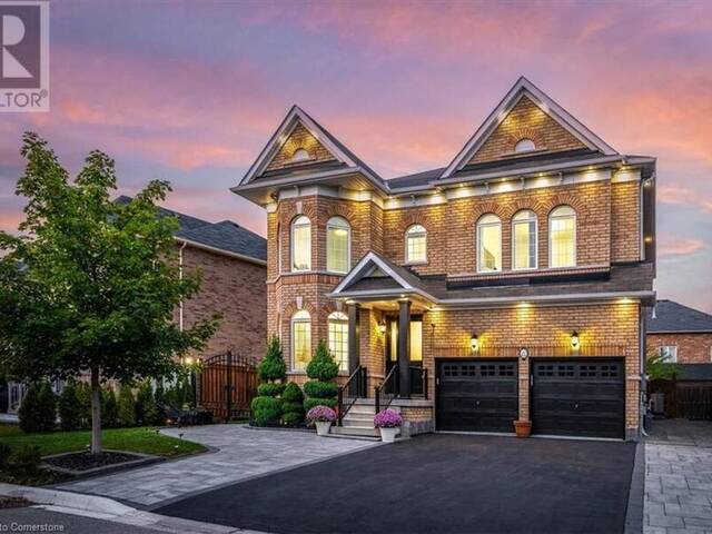 27 LEITH DRIVE Drive Bradford/West Gwillimbury Ontario