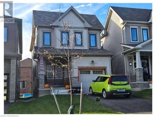 21 SANTOS Drive Caledonia Ontario