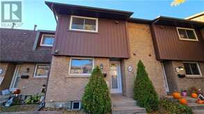 151 LINWELL Road Unit# 45 St. Catherines