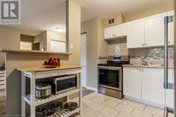 75 GLENBURN Court Unit# 409 Hamilton