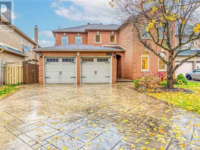 435 MARCH Crescent Oakville Ontario