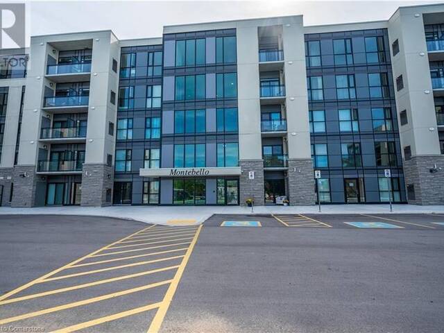 50 HERRICK Avenue Unit# UP42 St. Catherines Ontario