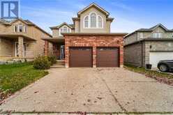 71 BROADOAKS Drive Cambridge