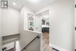 6 PLEASANT Avenue Unit# 2 Dundas