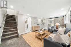 6 PLEASANT Avenue Unit# 2 Dundas