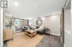 6 PLEASANT Avenue Unit# 2 Dundas