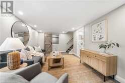 6 PLEASANT Avenue Unit# 2 Dundas