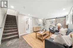 6 PLEASANT Avenue Unit# 2 Dundas