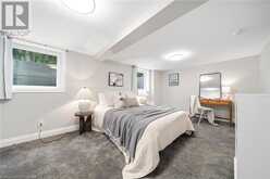 6 PLEASANT Avenue Unit# 2 Dundas