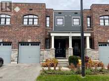 219 DUNDAS Street E Unit# 32 Waterdown