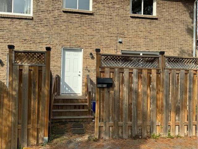 1208 GUELPH Line Unit# 1 Burlington Ontario