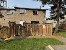 1208 GUELPH Line Unit# 1 Burlington