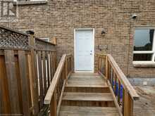 1208 GUELPH Line Unit# 1 Burlington