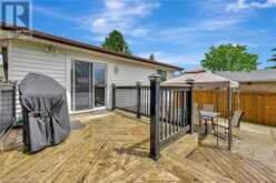 303 DOVER Avenue Port Dover