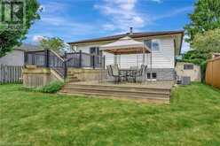 303 DOVER Avenue Port Dover