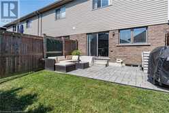 377 GLANCASTER Road Unit# 13 Ancaster