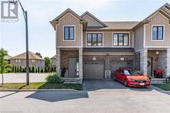 377 GLANCASTER Road Unit# 13 Ancaster