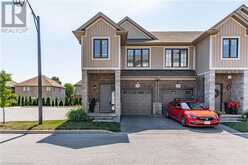 377 GLANCASTER Road Unit# 13 Ancaster