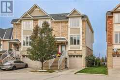 8 HEMLOCK Way Unit# 24 Grimsby