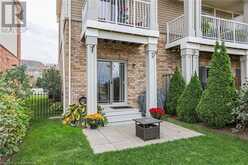 8 HEMLOCK Way Unit# 24 Grimsby