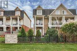 8 HEMLOCK Way Unit# 24 Grimsby