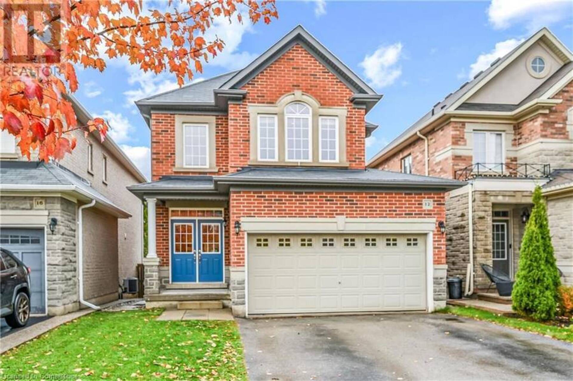 12 MATTEO Trail Hamilton