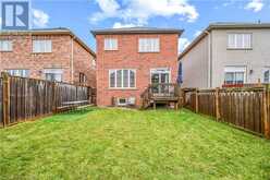 12 MATTEO Trail Hamilton