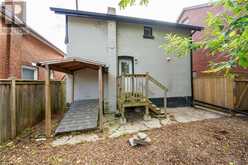 248 MURRAY Street Brantford