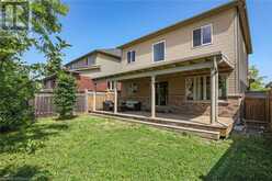 4896 ALLAN Court Beamsville