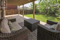 4896 ALLAN Court Beamsville