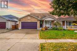 8034 WOODSVIEW Crescent Niagara Falls