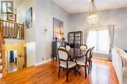 8034 WOODSVIEW Crescent Niagara Falls